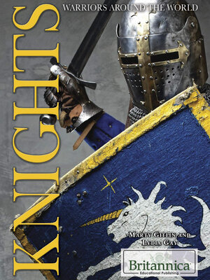 cover image of Knights